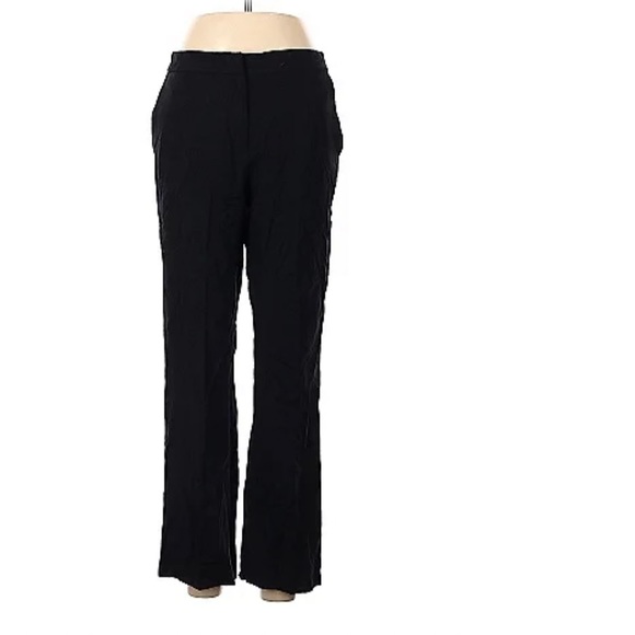 Vintage Intermix Wool Trousers - Picture 2 of 8